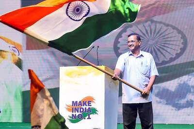 Rahul, Mamata, Nitish, KCR May Be Challengers, But Why Kejriwal Thinks He is Oppn’s Best Bet for 2024