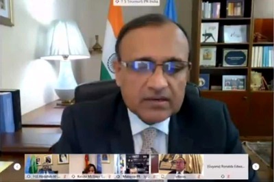 Our Assistance Does Not Create Indebtedness: India at G-77 Ministerial Meeting