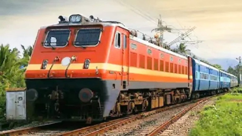 Indian Railways Changes Schedule of Ahmedabad- Katra Special Train