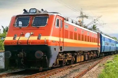 Indian Railways Changes Schedule of Ahmedabad- Katra Special Train