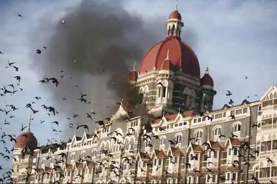 26/11 Mumbai Terror Attacks: Cop Recalls Events Leading to Ajmal Kasab's Capture