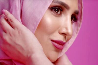 Contestant to Wear Hijab in Miss England Finals