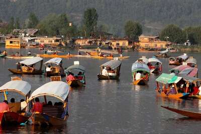 UN ‘Expert’ Slammed for Making Baseless Claims on Jammu and Kashmir Ahead of G20 Meet