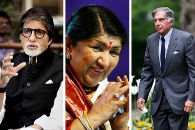 GST Gong to Echo in Parliament at Star-studded Rollout Tonight