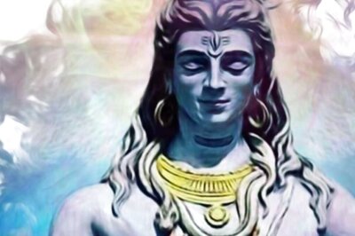 Mahashivratri 2024: 3 Signs That Can Bring You Good Luck And Lord Shiva's Blessings