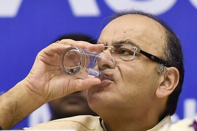 Finance Minister Arun Jaitley may announce relief on EPF tax proposal
