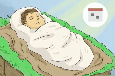 How to Celebrate Christmas as a Christian