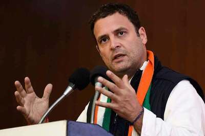 Rahul Gandhi to Lead Congress from Front in Karnataka Polls, Says Dinesh Gundu Rao
