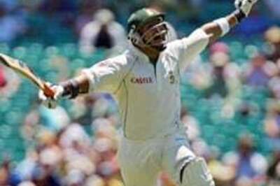 Aggression not Prince's weapon