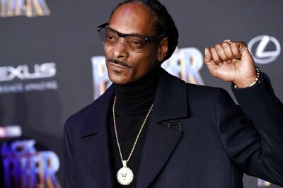 Snoop Dogg Reveals He Is An NFT Whale; Has A Collection Of Over $17 Million