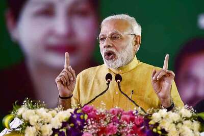 PM Narendra Modi Addresses Karnataka Youth Via Video Conference, Hails NE Results