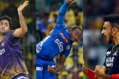 IPL 2024: Full List of Players Retained and Released by the 10 Franchises
