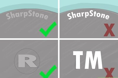 How to Tell if Your Sharpstone Grinder or Press Is Authentic or Counterfeit