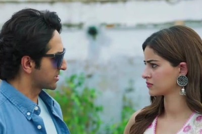 Dream Girl 2 Box Office Day 1: Ayushmann Khurrana, Ananya Panday Starrer Earns Rs 10.69 Crore