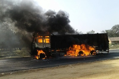 Jharkhand Protests Rage After Changes in British-Era Tenancy Act