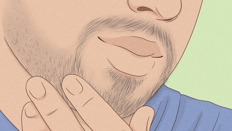 How Quickly Can You Grow a Goatee?
