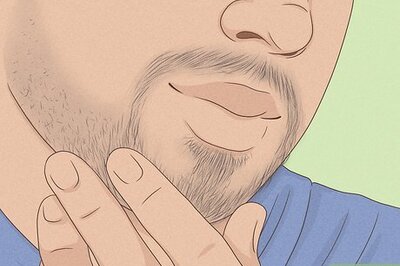 How Quickly Can You Grow a Goatee?