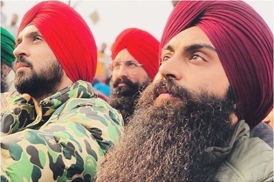 Diljit Dosanjh Requests Government to Accept Farmers' Demands