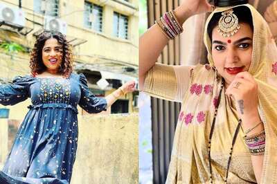 Bigg Boss OTT 2: RJ Malishka, Snehil Mehra aka Bheri Cute Aunty To Enter Salman Khan's Show? Know Here