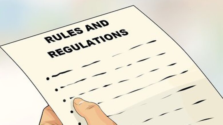 How to Get a License to Ship Cargo from the Federal Maritime Commission