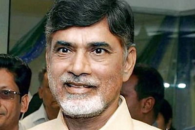 Andhra Pradesh CM N Chandrababu Naidu completes challenging one year in office on June 8