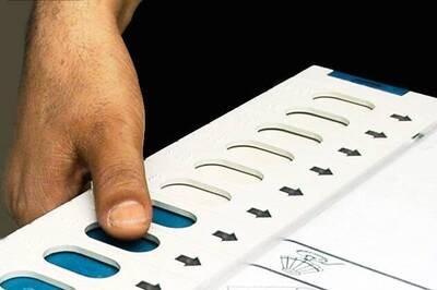 Lok Sabha elections: Chhattisgarh votes on April 10, 17 and 24