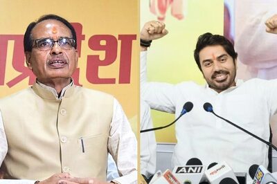 Shivraj vs ‘Hanuman’ | CM Chouhan Betrayed Budhni: Cong Pick & Actor Vikram Matsal Ahead of Epic MP Poll Fight