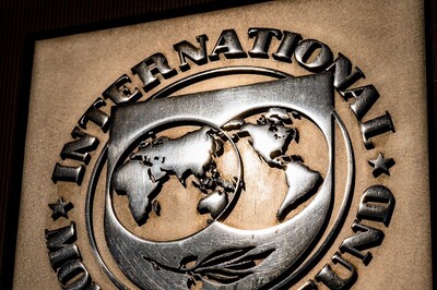 IMF Revises Pak's Foreign Loan Requirement to $25 Billion: Report