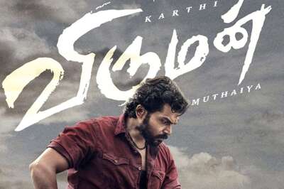 Viruman Trailer: Karthi-Starrer Promises Full-on Entertainment