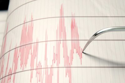 Magnitude 6.4 Earthquake Strikes Indonesia’s Java