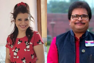 TMKOC: Jennifer Mistry Reveals That Cops Will Soon File A Chargesheet Against Asit Modi