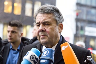 EU Backs Under-fire Iran Nuclear Pact as Donald Trump Weighs Future