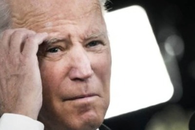 Biden's Popularity is Sharply Falling: What it Means for His Presidency Ahead of US Mid-term Polls