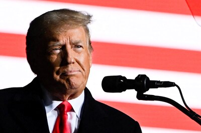 Donald Trump Paid No Income Taxes In 2020, Reported Losses In Office