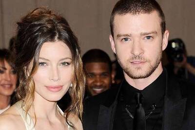 Justin Timberlake and Jessica Biel to have kids?