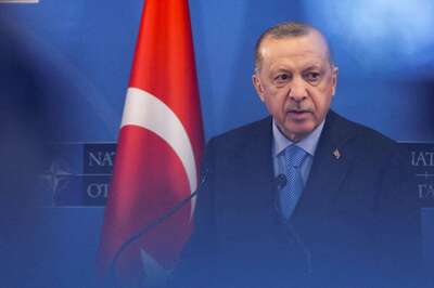 Russia-Ukraine Peace Talks: Turkey Acts Mediator Again As Delegations Arrive For Discussions