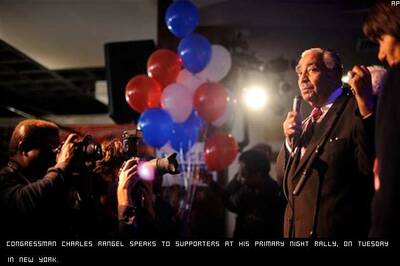 Indian American loses New York primary