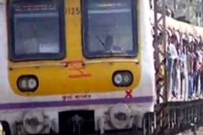 Mumbai Local Trains May Soon be Opened for Fully Vaccinated, Minister Says Decision in 2-3 Days