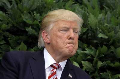 Donald Trump Owes $315 Million to Multiple Lenders, Says Ethics Office
