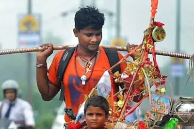 Who Started The Kanwar Yatra? All You Need To Know
