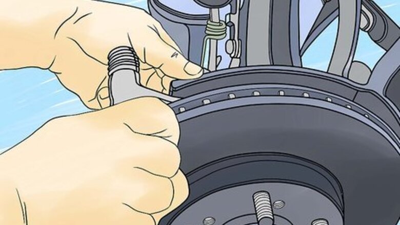 How to Learn Auto Mechanics