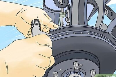 How to Learn Auto Mechanics