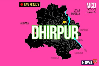 Dhirpur ward LIVE results: AAP Candidate Neha Aggarwal Wins in Ward No.14