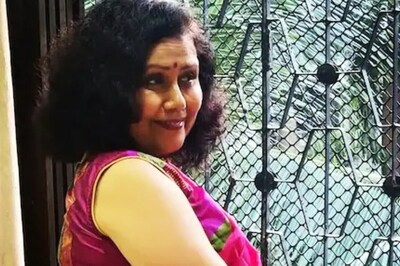 '... Of Rest With Loved Ones': Marathi Actor Varsha Dandale's Instagram Post is Viral