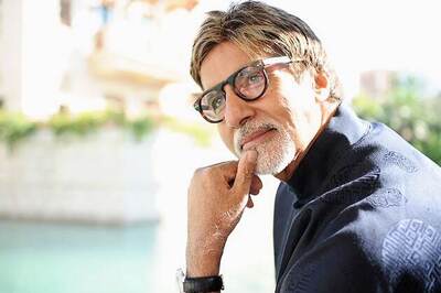 Playlist: Unforgettable Kishore and Amitabh songs