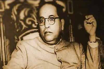 Constitution Day 2020: Inspirational Quotes by BR Ambedkar