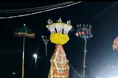 News18 Afternoon Digest: Muharram Observed by a Karnataka Village that Doesn’t Have a Single Muslim Family & Other Stories