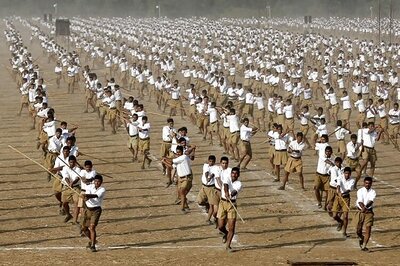 Vedas order killing of 'sinners' who slaughter cows, says RSS mouthpiece