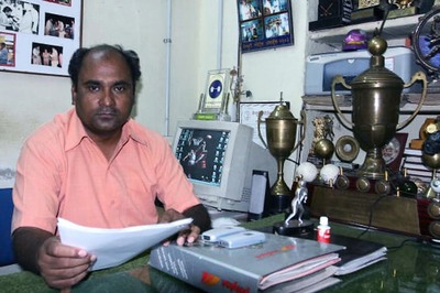 Mohammed Shahid: Last of Indian Hockey's Golden Achievers