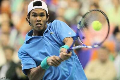 Somdev gets Chennai Open main draw berth